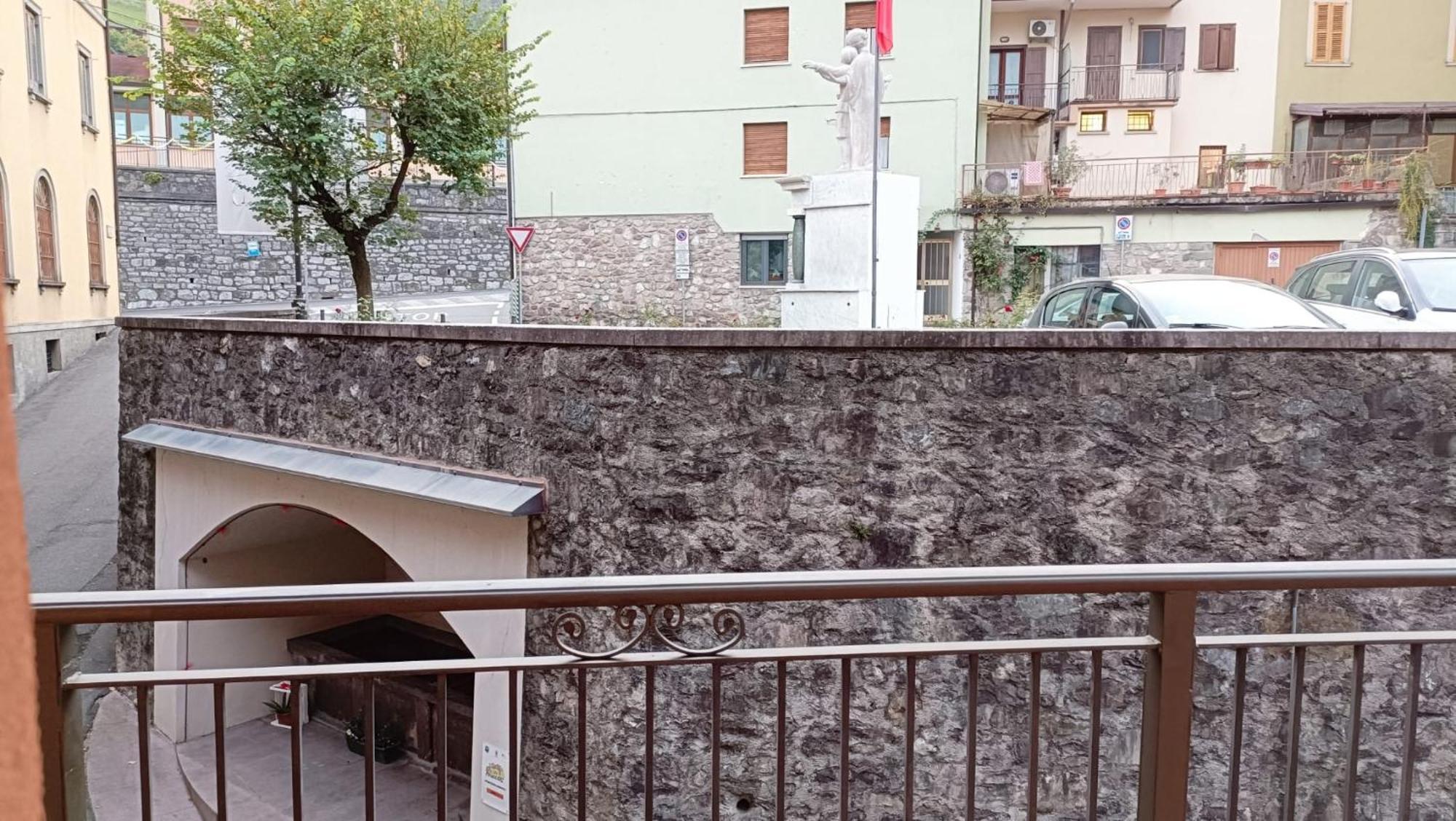 20 Venti Villa Angolo Terme Exterior photo