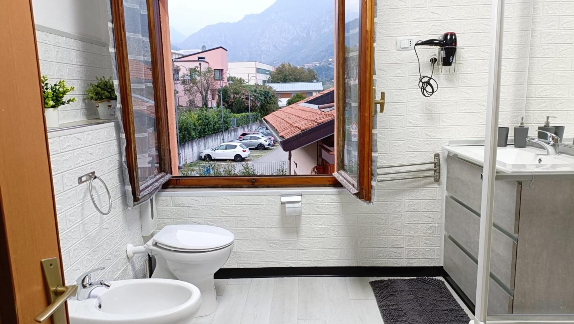 20 Venti Villa Angolo Terme Exterior photo